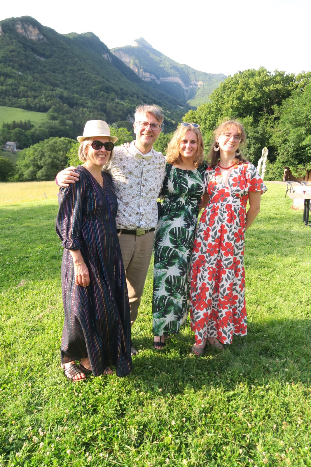 Photo de mariage